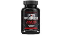 Iron Warrior Testo Thrust Free Trial: Get Supplement from Official Site in Canada