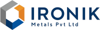 Ironik Metals Pvt Ltd