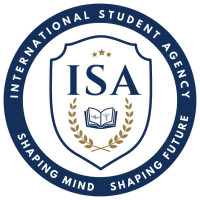ISA { International Student agency }