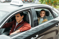 Premier Beddington to Luton Airport Taxi: Your Gateway to Seamless Travel