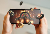 The Rise of Mobile Cas-ino Bingo: Bingo Anytime, Anywhere