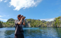 Philippines e-Visa for Nigeria