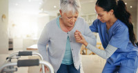 Home Nursing Services in Bangalore- WeCare