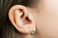 Ear Piercing in Riyadh