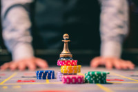 Discover the Exciting World of Cas-ino Games: Fun, Strategy, and Big Wins Await