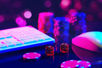Discover the Exciting World of Cas-ino Games: Fun, Strategy, and Big Wins Await