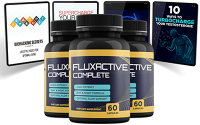 Fluxactive Complete Benefits & Working In USA, UK, AU, NZ, CA & IE