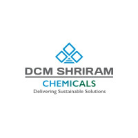 DCM Shriram Chemicals