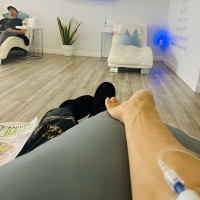 Feel Refreshed Through Personalized IV Drip Hydration In Villa Park
