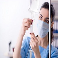 Affordable IV Infusion Therapy Services Available for Brea Residents