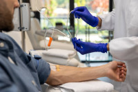 Modern Intravenous Hydration Services Designed to Enhance Comfort and Performance in Palm Desert