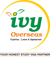 IVY Overseas - Best Abroad Study Consultancy in Hyderabad