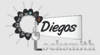 Diego's Locksmith