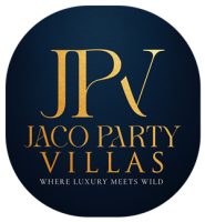 Jaco vacation villa rentals