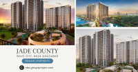 Jade County Wave City NH 24 Ghaziabad – A Community Built for Families