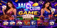 Jai Club – Online Gaming Platform Guide