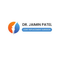 Dr. Jaimin Patel - Orthopedic Surgeon in Ahmedabad