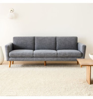 3 Seater Sofa