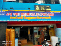 Jai Sri Renuka Plywoods Supplier | Century plywood dealer in Madurai | Sharon plywood dealers in Madurai | Plywood Shop in Madurai