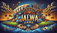 jalwa game