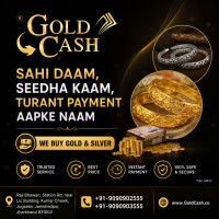 Gold Cash Limited