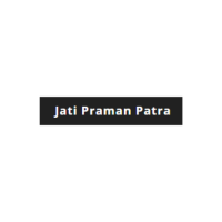Jati praman patra
