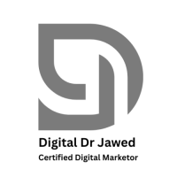 Digital Jawed Ansari is a certified digital marketor