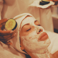 Russian Thai Spa, Calangute