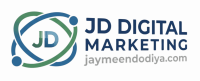 JD DIGITAL MARKETING