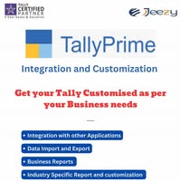 Tally Customization Services: Tailoring Your Accounting Software to Perfection