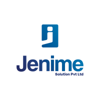 Jenime Solution Pvt ltd