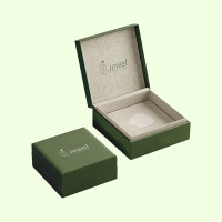 Custom Jewelry Boxes in Texas