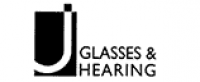 J Glasses & Hearing