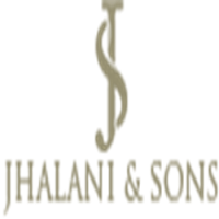Jhalani & Sons