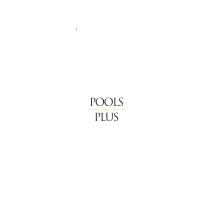 Pools Plus