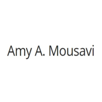 Amy Mousavi Reviews