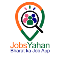 JobsYahan - Bharat Ka Job App