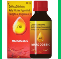 Best Ayurvedic Oils for Knee Joint Pain Relief