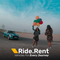 Fast Booking Car Rentals In Abu Dhabi | Ride Rent UAE