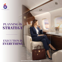 Business Travel Booking Online | Journey Craft