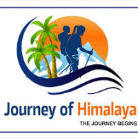 Journey Of Himalaya