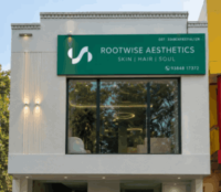 Rootwise Aesthetics | Skin & Hair Clinic in Coimbatore