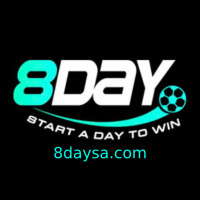 8DAY - Dịch vụ giải trí trực tuyến đa nền tảng, uy tín hàng đầu châu Á.