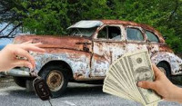 Cash For Junk Cars YYC – Calgary Junk Car Removal