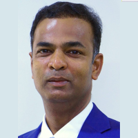 Best Knee Replacement Surgeon in Hyderabad – Dr. K. Sudhir Reddy