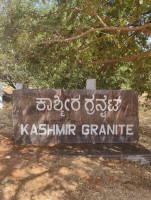 Kashmir Granite - Himalayan blue granite/Gray Fantasy Granite/Granite suppliers/Granite Granite stones in Karnataka