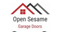 Open Sesame GarageDoors