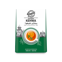 Best Grans Peshawari Kehwa – Authentic & Pure Kehwa Tea