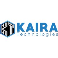Kaira Technologies – Transforming Online Presence into Business Growth