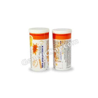 KAMAGRA EFFERVESCENT : Execellent Quality, ED Pill